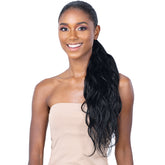 Organique Pony Pro Mastermix Pony Wrap - BODY WAVE 24